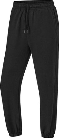 Li-Ning (WMNS) Li-Ning Sports Sweatpants Black AKLT802-2