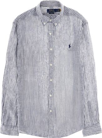 Polo Ralph Lauren Shirt With Logo