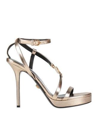 Versace FOOTWEAR - Sandals on YOOX.COM