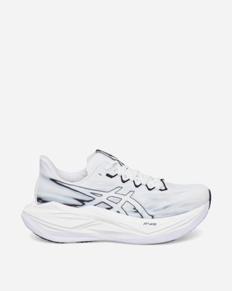 Asics Superblast 3 Sneakers White / Black