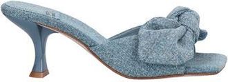 Jeffrey Campbell FOOTWEAR - Sandals sur YOOX.COM