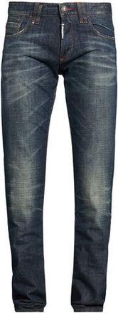 Philipp Plein BOTTOMWEAR - Pantaloni jeans su YOOX.COM