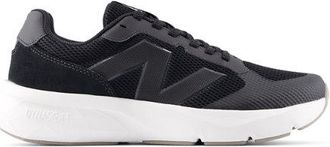 New Balance Unisex Dynasoft UA800 v1 en Negro, Talla 37.5