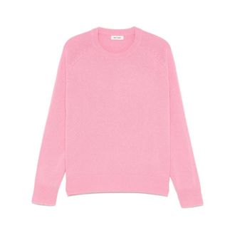 Soft Goat Mujer, Jerseys, Rosa, Talla: M