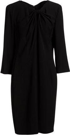 Emporio Armani DRESSES - Midi dresses on YOOX.COM