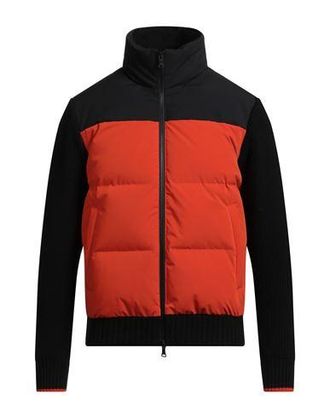 Paul & Shark JACKEN & M&Auml;NTEL - Pufferjacken & Daunenjacken auf YOOX.COM