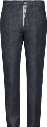 Incotex PARTES DE ABAJO - Pantalones vaqueros en YOOX.COM
