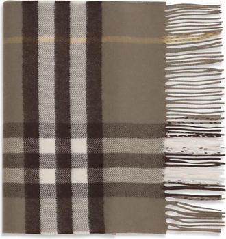 Burberry Scarves