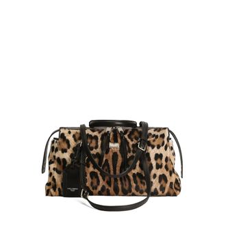 Dolce & Gabbana Vittoria Tote Bag