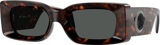 Versace VE4474U 108/87 Mens Sunglasses Tortoiseshell Size 52