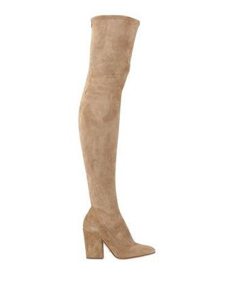 Sergio Rossi SCHUHE - Stiefel auf YOOX.COM