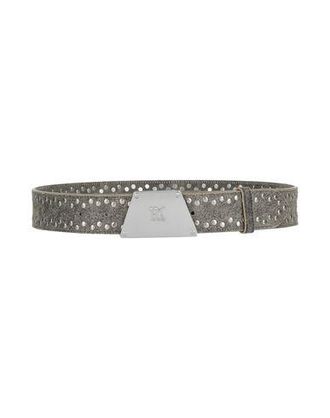 Misbhv Small Leather Goods - Belts sur YOOX.COM
