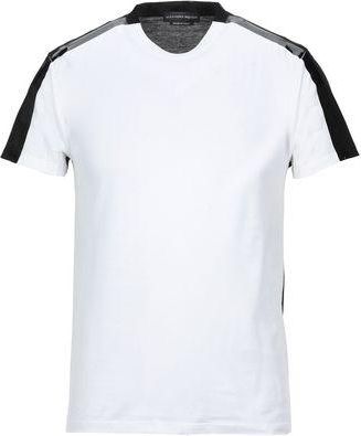 Alexander McQueen CAMISETAS Y TOPS - Camisetas en YOOX.COM