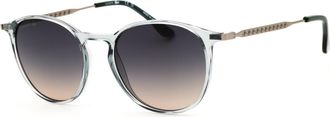 Lacoste L6061S N 038 Tranparent Light Grey/Grey Gradient