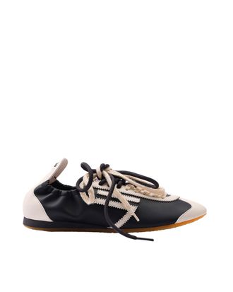 Puraai Lion Sneakers 8.01 Pepper