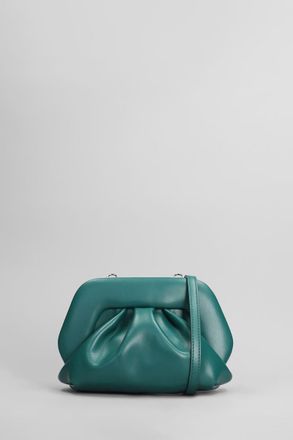 Themoirè Gea Vegan Fabric Clutch