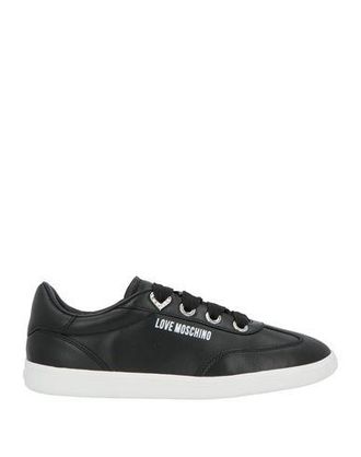 Love Moschino FOOTWEAR - Trainers on YOOX.COM