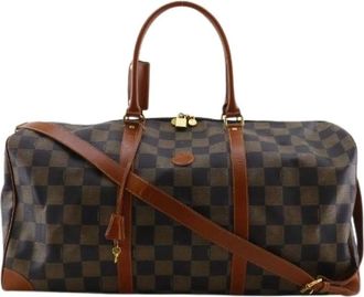 Fendi unisex, Pre-owned, Marrone, Taglia unica, used