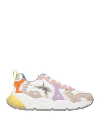 W6YZ FOOTWEAR - Trainers on YOOX.COM