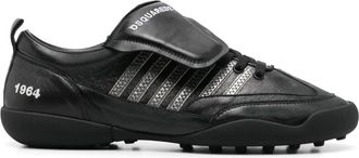 Dsquared2 Sneakers Boxer - Nero