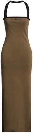 Courr&egrave;ges VESTITI - Vestiti lunghi su YOOX.COM