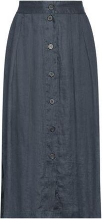 ottod'Ame PARTES DE ABAJO - Faldas midi en YOOX.COM