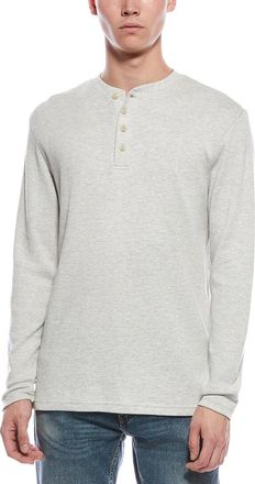 Weatherproof Vintage Weatherproof Vintage Waffle Henley Shirt