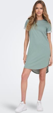 Jacqueline de Yong Jerseykleid »JDYIVY S/S DRESS JRS NOOS« Sommerkleid
