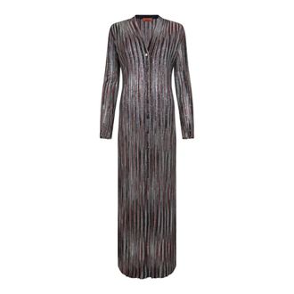 Missoni Dames, Truien, Veelkleurig, Maat: XS Viscose
