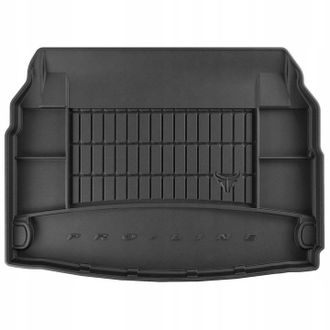 OEM Tappetino In Gomma Per Bagagliaio Mercedes C W205 Berlina 2014-2021