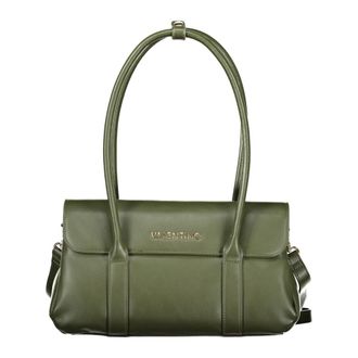 Valentino West Re Shoulder Bag - female - Valentino - Shoulder Bags - Green - ONE SIZE - Bags