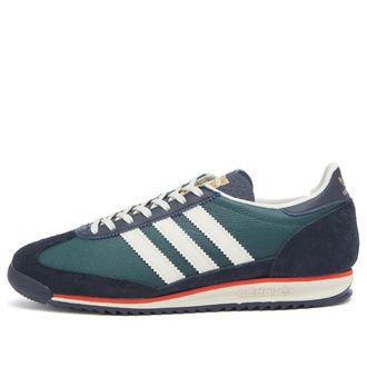 adidas (WMNS) adidas SL 72 OG Mineral Green Off White IF1938