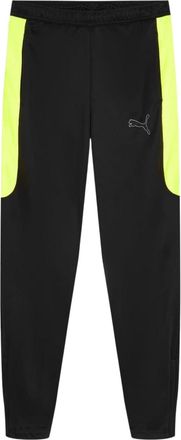 Puma Lichtgewicht joggingbroek voor heren van Finesse (Zwart/Zon)