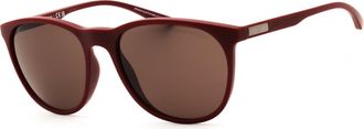 Emporio Armani EA4210 526173 Matte Bordeaux/Brown