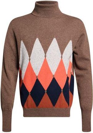 Ballantyne PRENDAS DE PUNTO - Cuello alto en YOOX.COM