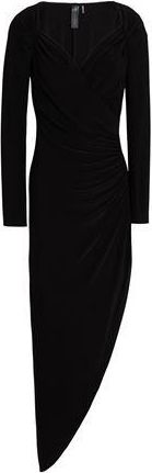 Norma Kamali KLEIDER - Maxi-Kleider auf YOOX.COM