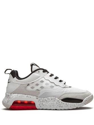 Nike Jordan Sneakers Jordan Max 200 - Bianco