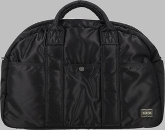 Porter-Yoshida & Co. Borsa Tanker Boston Large