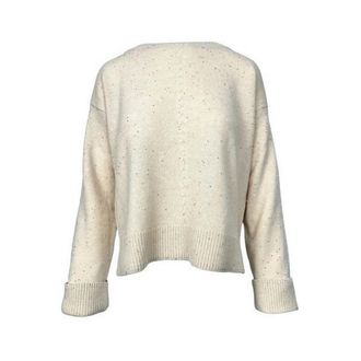 D.exterior Donna, Maglie, Beige, M, new