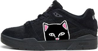Puma Slipstream x RIPNDIP Lord Nermal - Black 393538-02