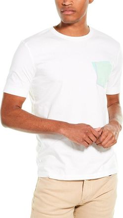 Blank NYC Blank Nyc Graphic Pocket T-Shirt