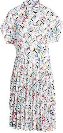 Tommy Hilfiger DRESSES - Midi dresses sur YOOX.COM