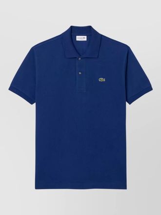 Lacoste piqu&eacute; polo shirt