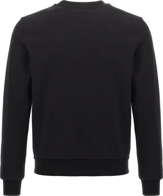 A.P.C. Sweatshirt - Black