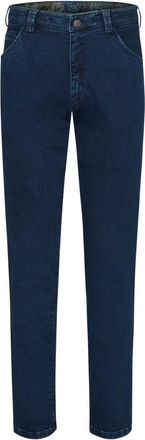 Meyer 127 Dublin - Heren - Slim Fit Jeans - Blauw - W28 - Jeans