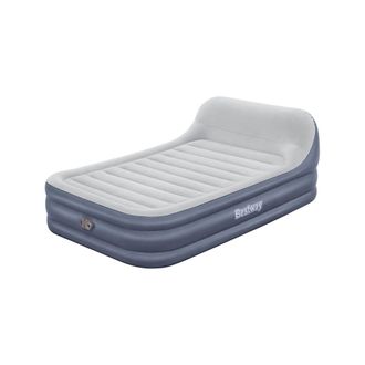 Bestway Cama Hinchable Con Bomba Integrada 226x152x84 Cm Bestway