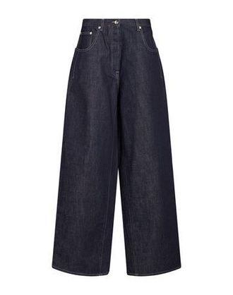 N&deg;21 BOTTOMWEAR - Jeans on YOOX.COM
