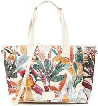 V° 73 Clarissa Tote Bag