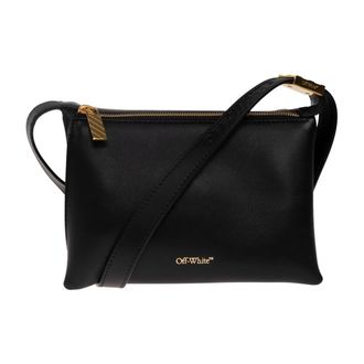 Off-white Mujer, Bolsos, Negro, Talla: ONE Size