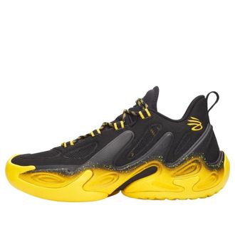 Under Armour Curry 13 The City 6007670-001